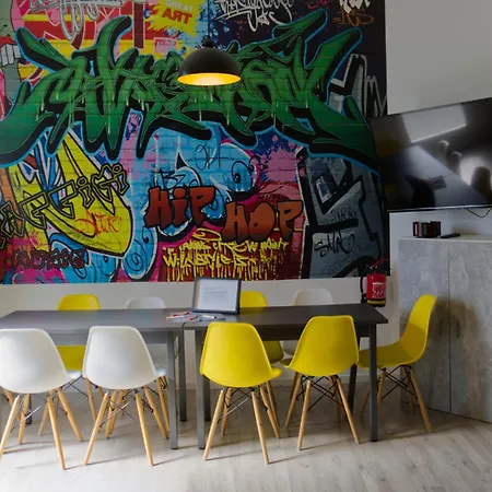 Apartment Altbau-citylofts Würzburg