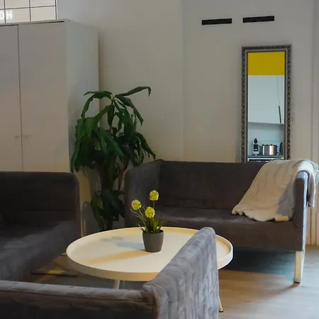 Altbau-citylofts * Würzburg