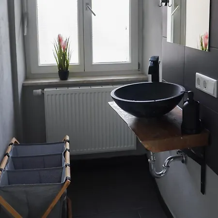 Altbau-citylofts *