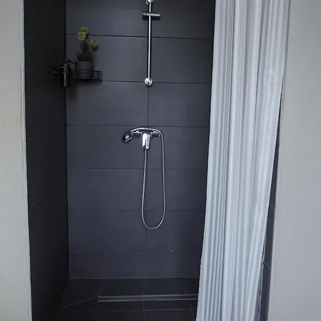 Apartment Altbau-citylofts Würzburg