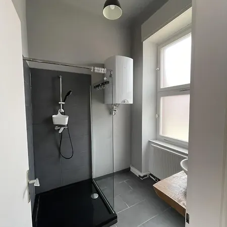 Apartamento Wuerzburg Altbau-citylofts