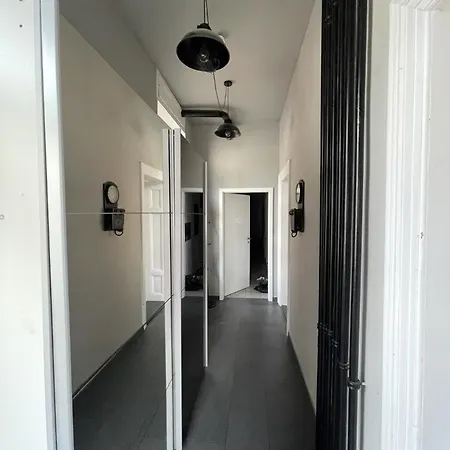 Wuerzburg Altbau-citylofts Wurzburgo