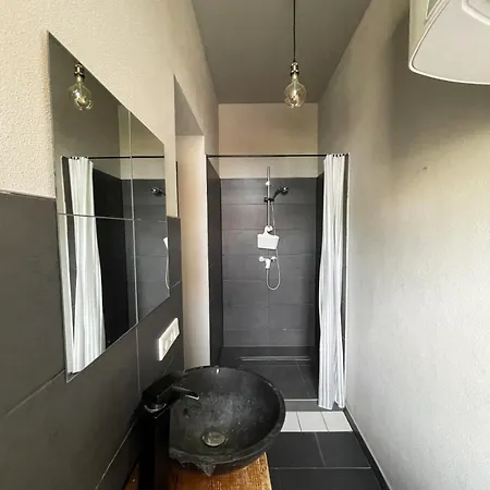 Wuerzburg Altbau-citylofts Wurzburgo