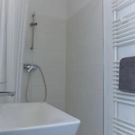Apartamento Wuerzburg Altbau-citylofts