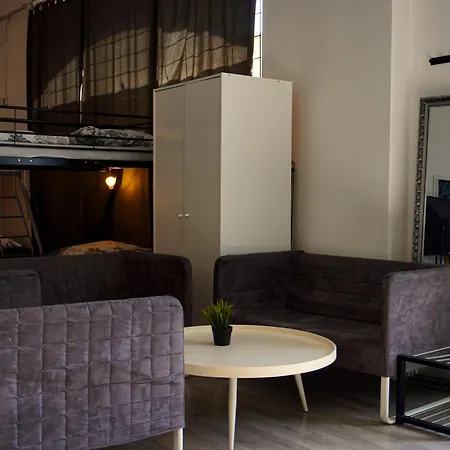 Wuerzburg Altbau-citylofts